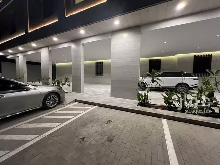 شقة للإيجار في شارع علي بن أبي الخير, حي النرجس, مدينة الرياض, منطقة الرياض صورة 2