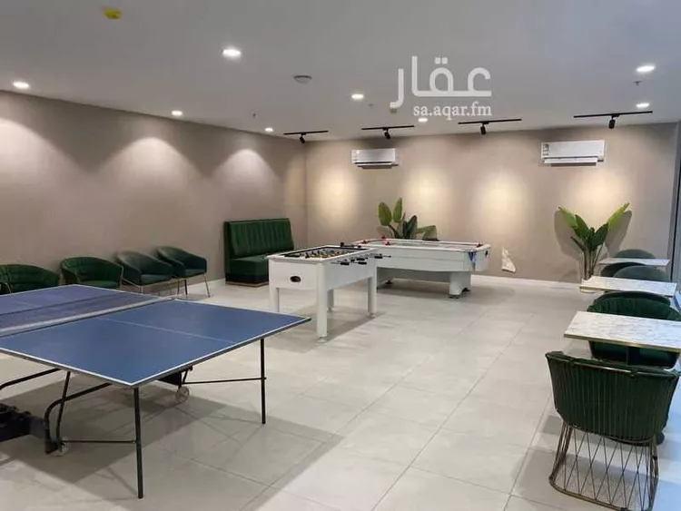 شقة للإيجار في شارع القلاع, حي حطين, مدينة الرياض, منطقة الرياض صورة 4