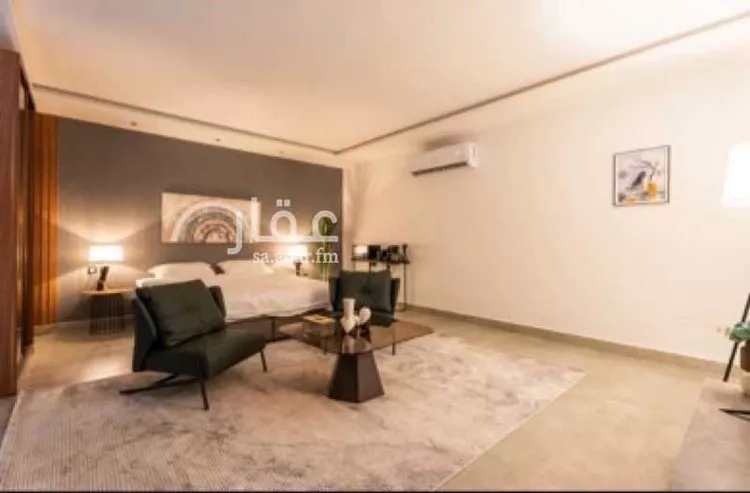 شقة للإيجار في شارع الحصير, حي الملقا, مدينة الرياض, منطقة الرياض صورة 3