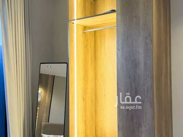 شقة للإيجار في شارع ثعلبة بن سعد الخزرجي, حي العارض, مدينة الرياض, منطقة الرياض 7