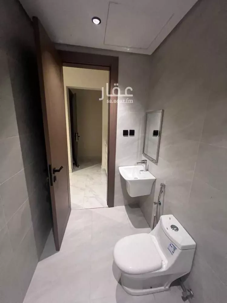 غرفة للإيجار في شارع ثعلبة بن سعد الخزرجي, حي العارض, مدينة الرياض, منطقة الرياض صورة 4