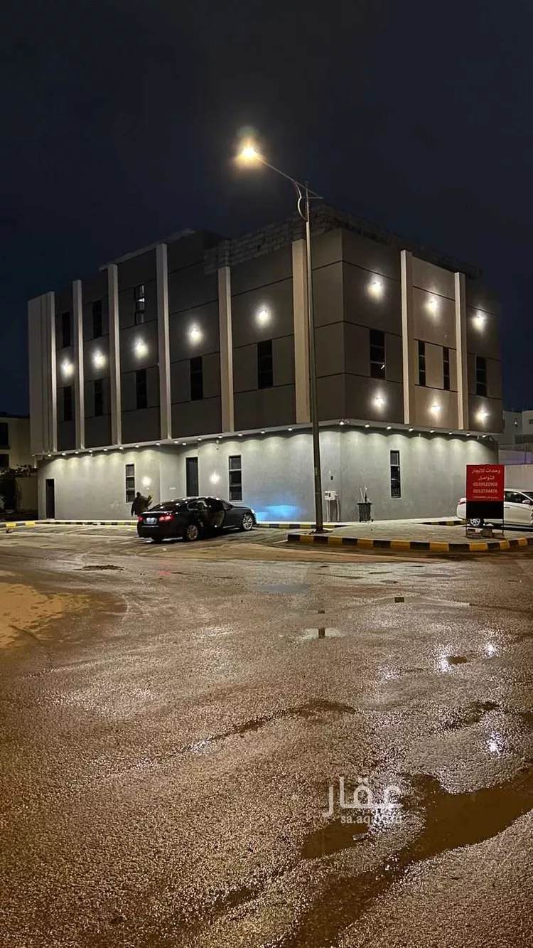 غرفة للإيجار في شارع ثعلبة بن سعد الخزرجي, حي العارض, مدينة الرياض, منطقة الرياض صورة 5