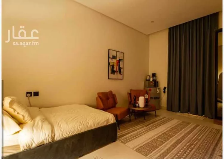 Studio for rent in Riyadh Al Arid صورة 2
