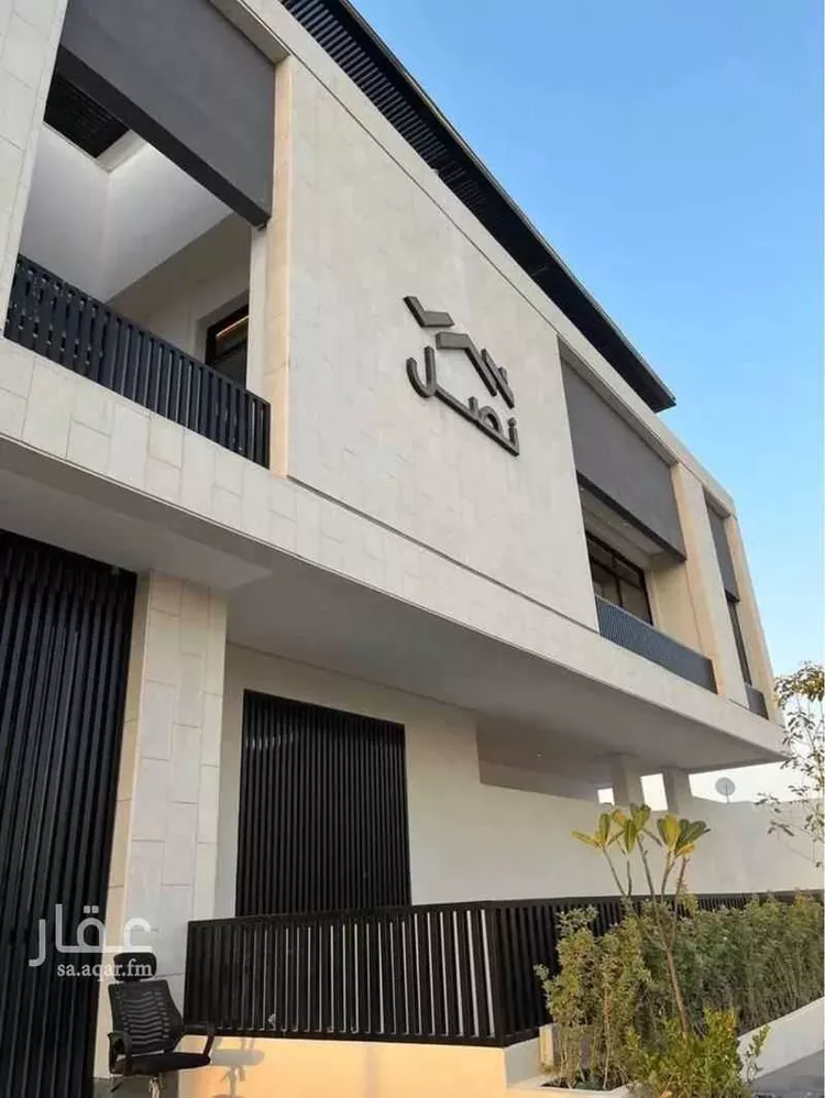 شقة للإيجار في شارع أحمد الثعلبي, حي النرجس, مدينة الرياض, منطقة الرياض 12