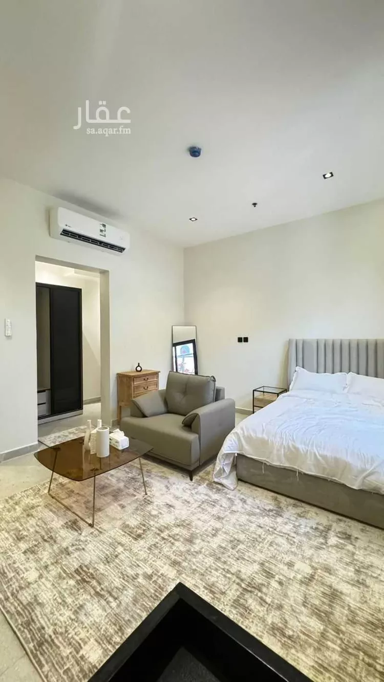 شقة للإيجار في شارع 989597, حي الرمال, مدينة الرياض, منطقة الرياض صورة 2