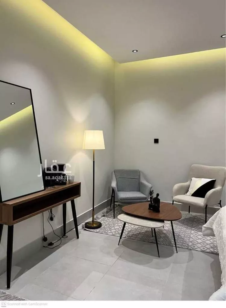 غرفة للإيجار في شارع علي بن أبي الخير, حي النرجس, مدينة الرياض, منطقة الرياض صورة 4