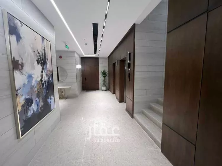 شقة للإيجار في شارع أحمد الثعلبي ، حي النرجس ، الرياض ، منطقة الرياض صورة 4