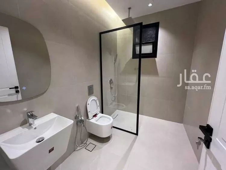 شقة للإيجار في شارع علي بن أبي الخير, حي النرجس, مدينة الرياض, منطقة الرياض صورة 5