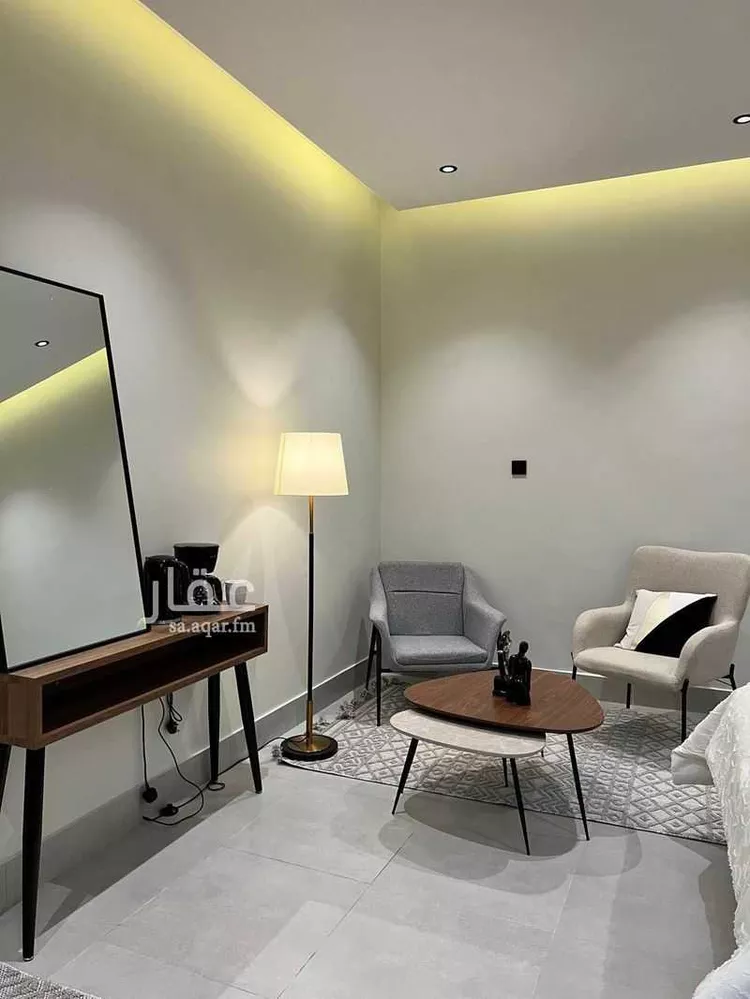 غرفة للإيجار في شارع علي بن أبي الخير, حي النرجس, مدينة الرياض, منطقة الرياض صورة 5