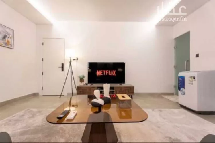 غرفة للإيجار في شارع محمد بن عبدالعزيز الدغيثر, حي الملقا, مدينة الرياض, منطقة الرياض صورة 4