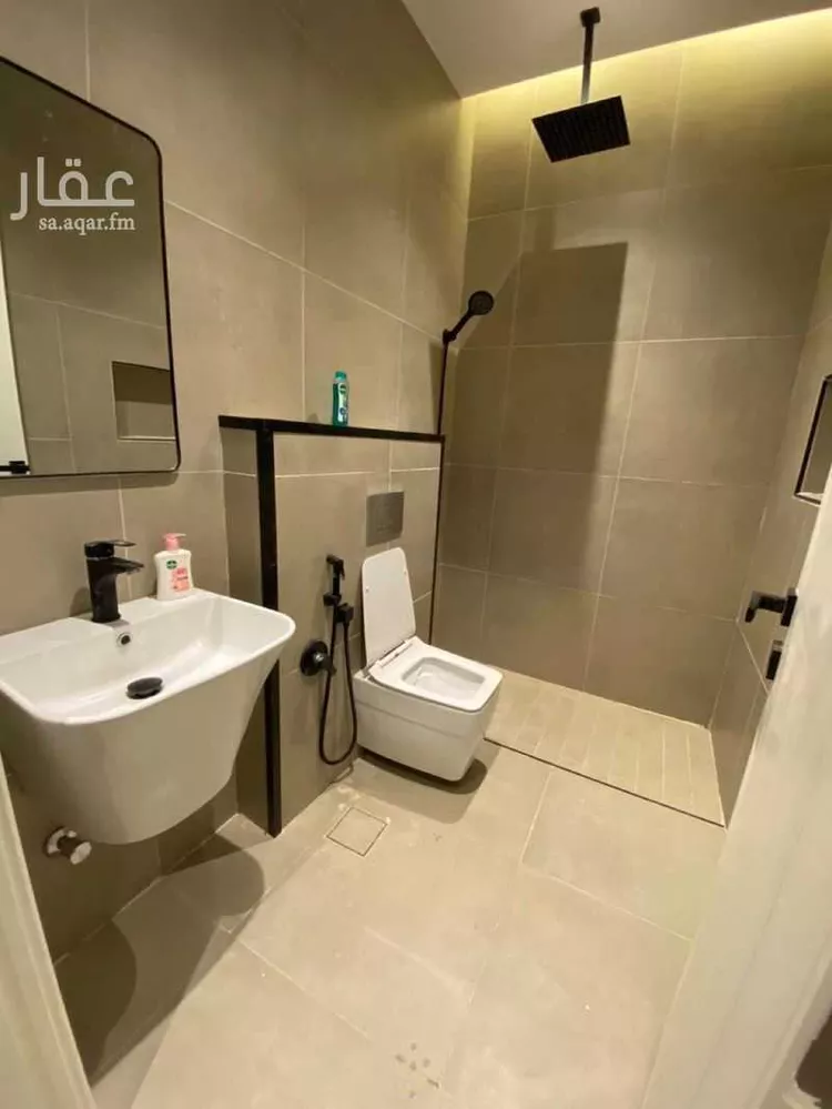 غرفة للإيجار في شارع علي بن أبي الخير, حي النرجس, مدينة الرياض, منطقة الرياض صورة 5