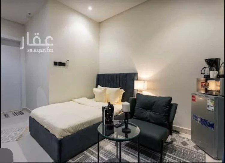 شقة للإيجار في شارع خيبر, حي العارض, مدينة الرياض, منطقة الرياض 1 صورة
