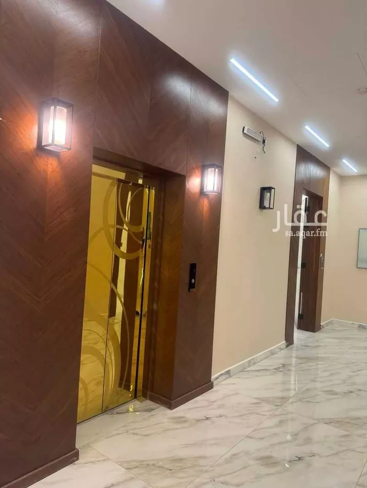 شقة للإيجار في شارع عسير, حي ظهرة لبن, مدينة الرياض, منطقة الرياض صورة 5