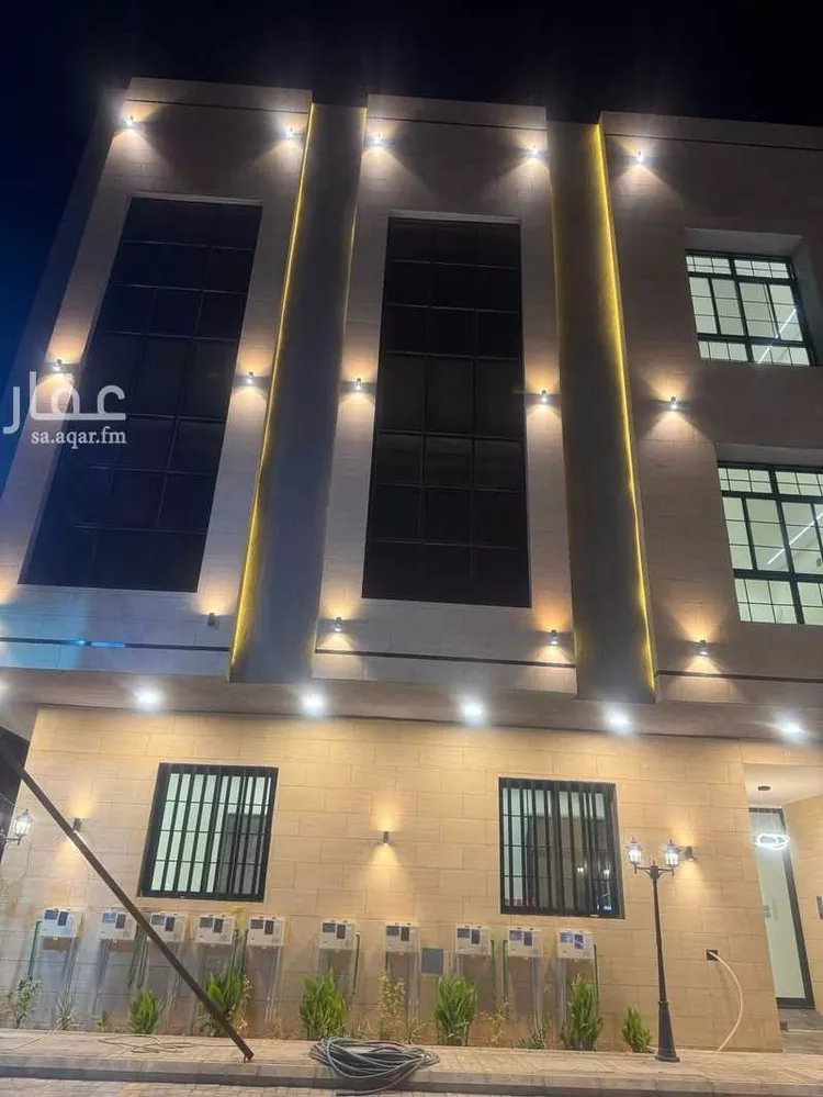 Apartment for Rent in Riyadh Dhahrat Laban 8