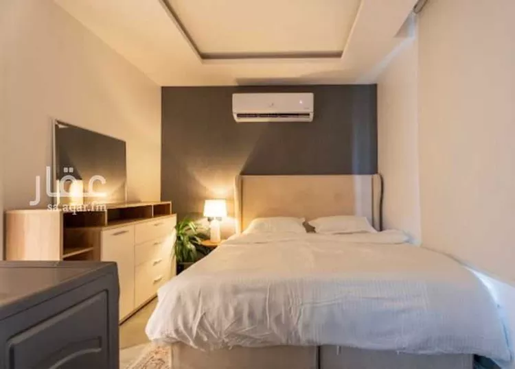 Studio for rent in Riyadh Al Malqa صورة 5
