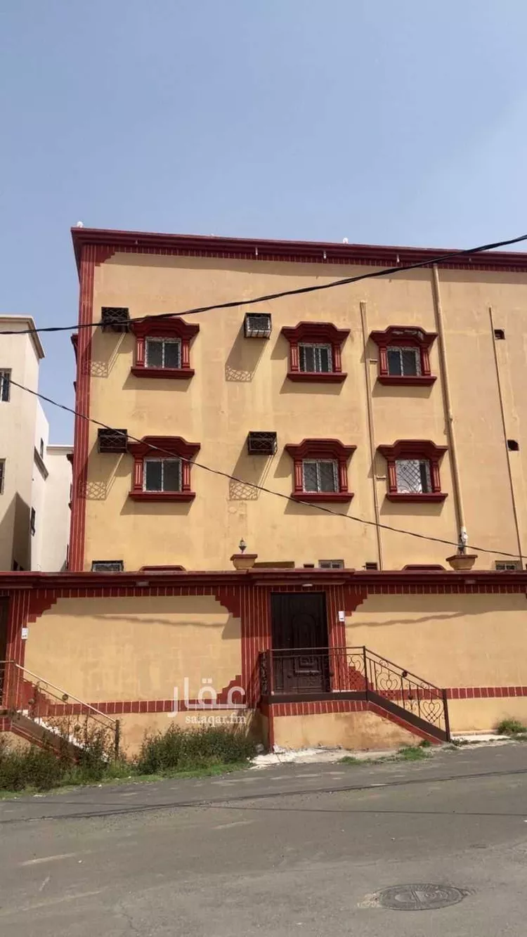 شقة للبيع في شارع الزيتون 7 ، حي الزيتون ، لزمة ، احد رفيدة صورة 2