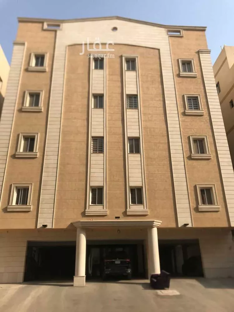 Building for Sale in Jeddah Jeddah