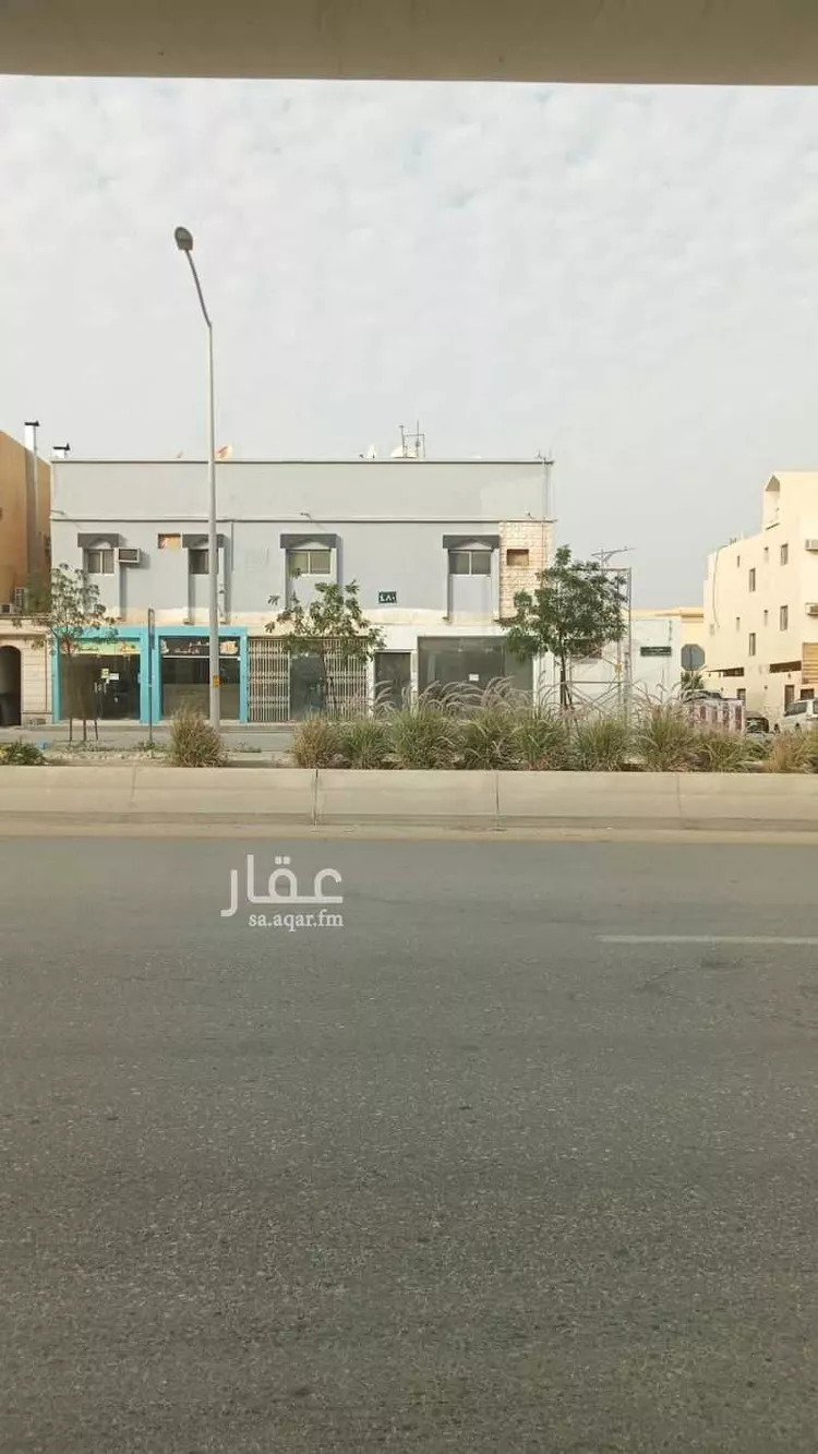 محل للإيجار في شارع خديجة بنت خويلد, حي طويق, مدينة الرياض, منطقة الرياض