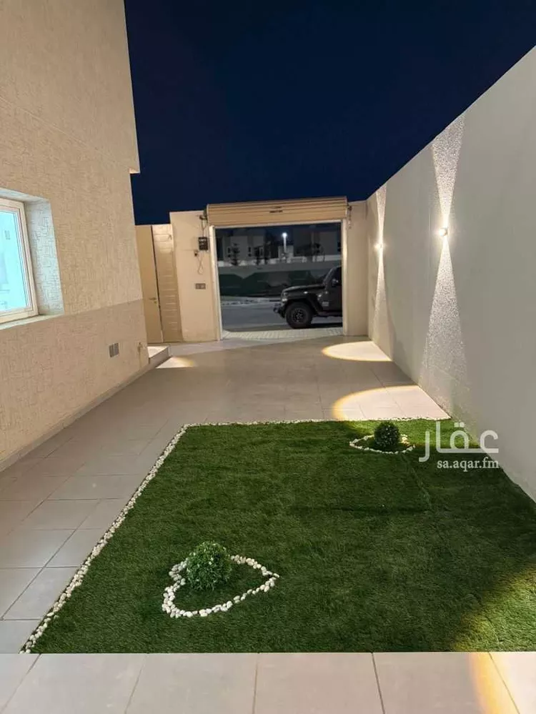 فيلا للإيجار في شارع الفلاح 21 ، حي الفلاح ، جدة ، جدة صورة 5
