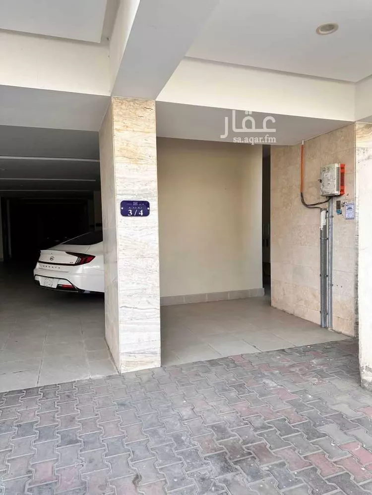 شقة للإيجار في شارع زهير بن الحارث(رضي الله عنه), حي الواحة, مدينة جدة, منطقة مكة المكرمة صورة 2