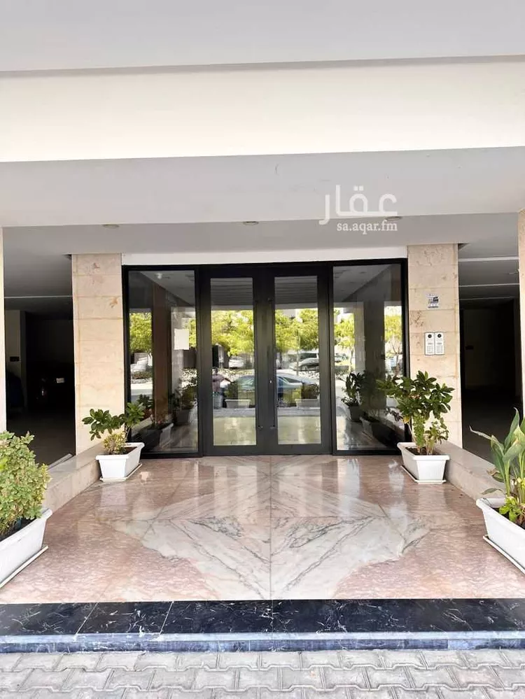 شقة للإيجار في شارع زهير بن الحارث(رضي الله عنه), حي الواحة, مدينة جدة, منطقة مكة المكرمة صورة 3