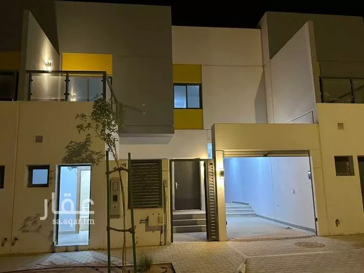 فيلا للإيجار في شارع روح بن عبادة ، حي مطار الملك خالد الدولي ، الرياض ، منطقة الرياض