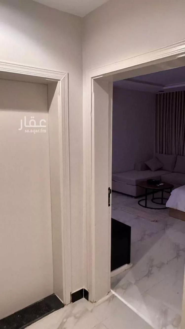 شقة للإيجار في شارع الشهارين ، حي اليرموك ، الرياض ، منطقة الرياض 1 صورة