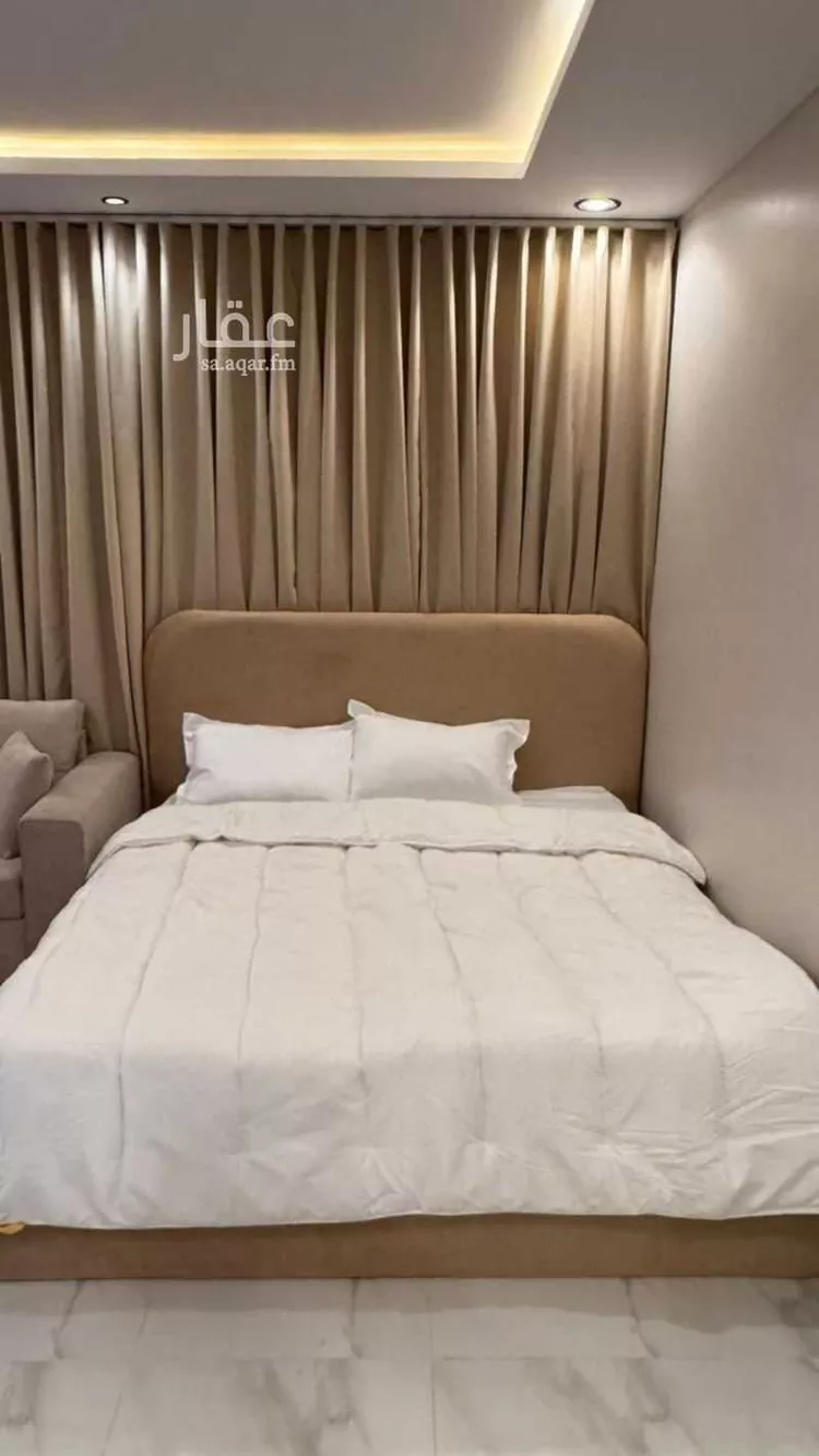 شقة للإيجار في شارع الشهارين ، حي اليرموك ، الرياض ، منطقة الرياض صورة 3