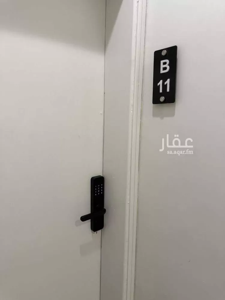 شقة للإيجار في شارع الشهارين ، حي اليرموك ، الرياض ، منطقة الرياض صورة 4