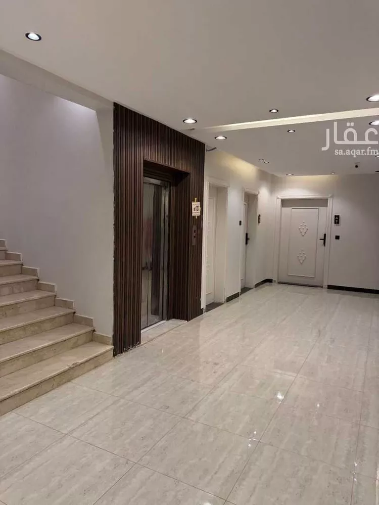 شقة للإيجار في شارع الشهارين ، حي اليرموك ، الرياض ، منطقة الرياض صورة 2