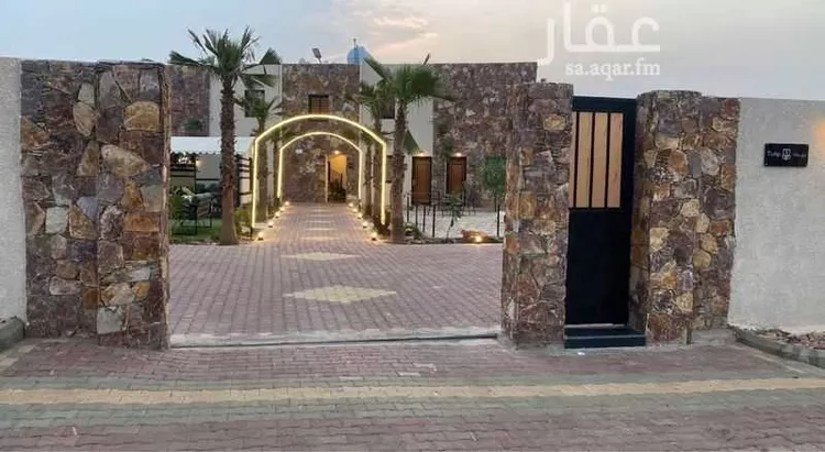 Apartment for Rent in Ahad Rufaidah Az Zuhur