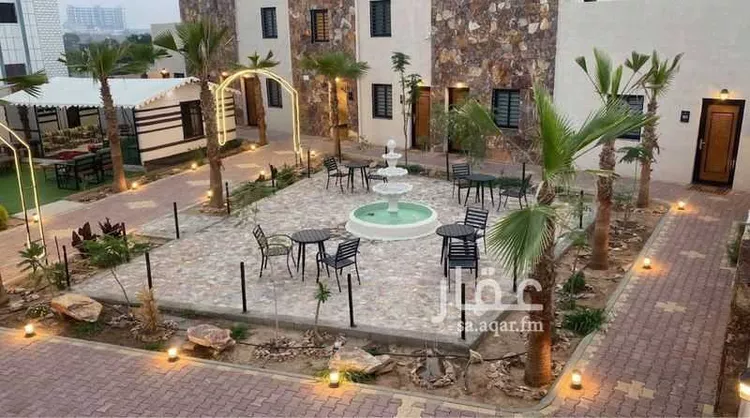 Apartment for Rent in Ahad Rufaidah Az Zuhur صورة 3