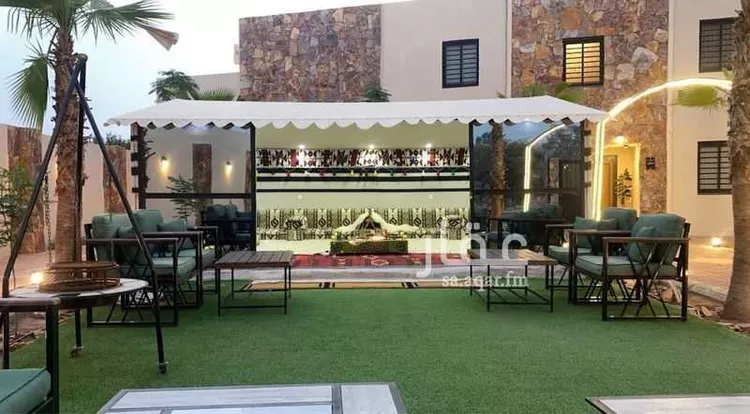Apartment for Rent in Ahad Rufaidah Az Zuhur صورة 5