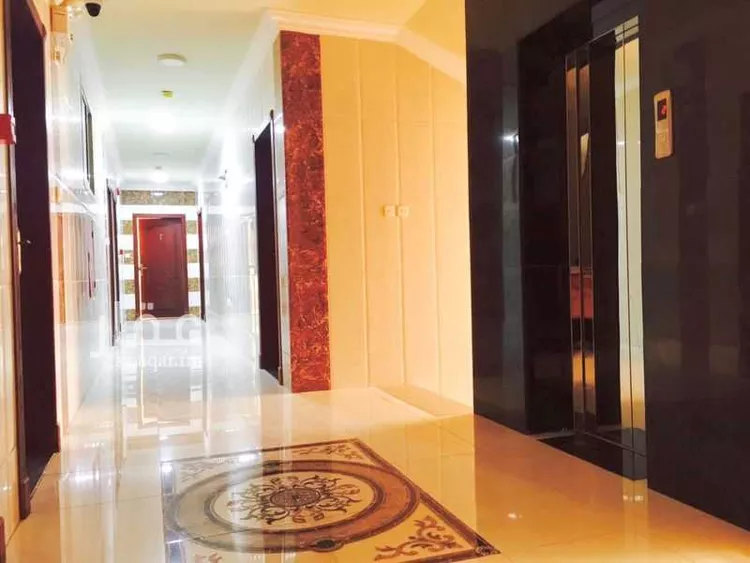 عمارة للإيجار في شارع النعمان بن عمرو بن رفاعة, حي طيبة, مدينة الدمام, المنطقة الشرقية صورة 2