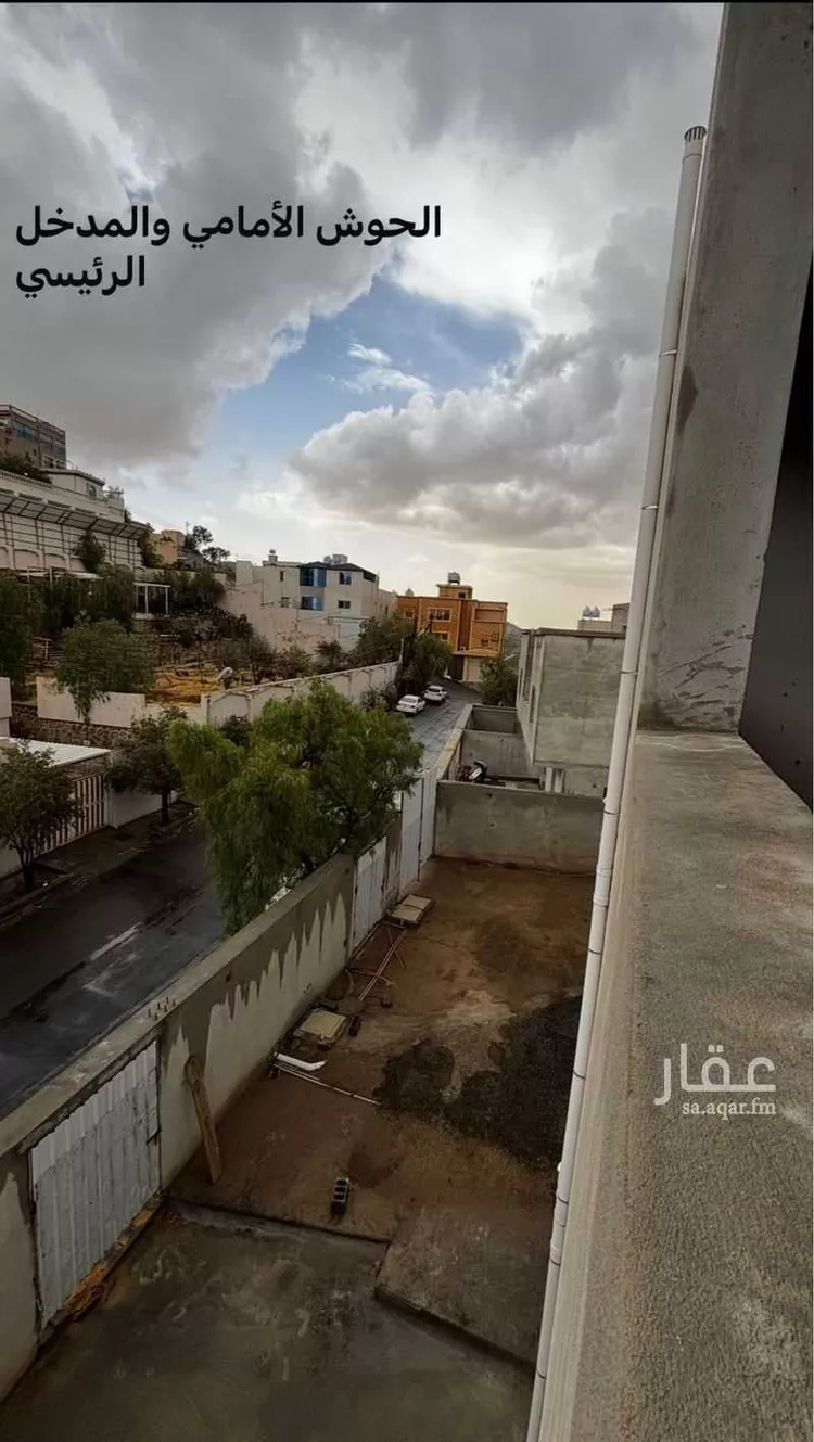 عمارة للبيع في شارع عبدالرحمن الاشعري ، حي الخالدية ، ابها ، منطقة عسير صورة 5