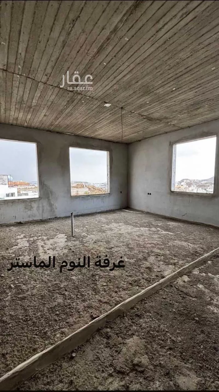 عمارة للبيع في شارع عبدالرحمن الاشعري ، حي الخالدية ، ابها ، منطقة عسير صورة 3