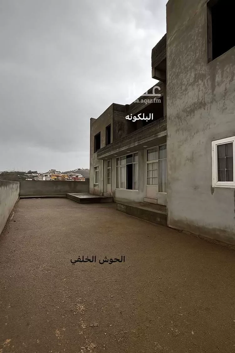 عمارة للبيع في شارع عبدالرحمن الاشعري ، حي الخالدية ، ابها ، منطقة عسير صورة 4