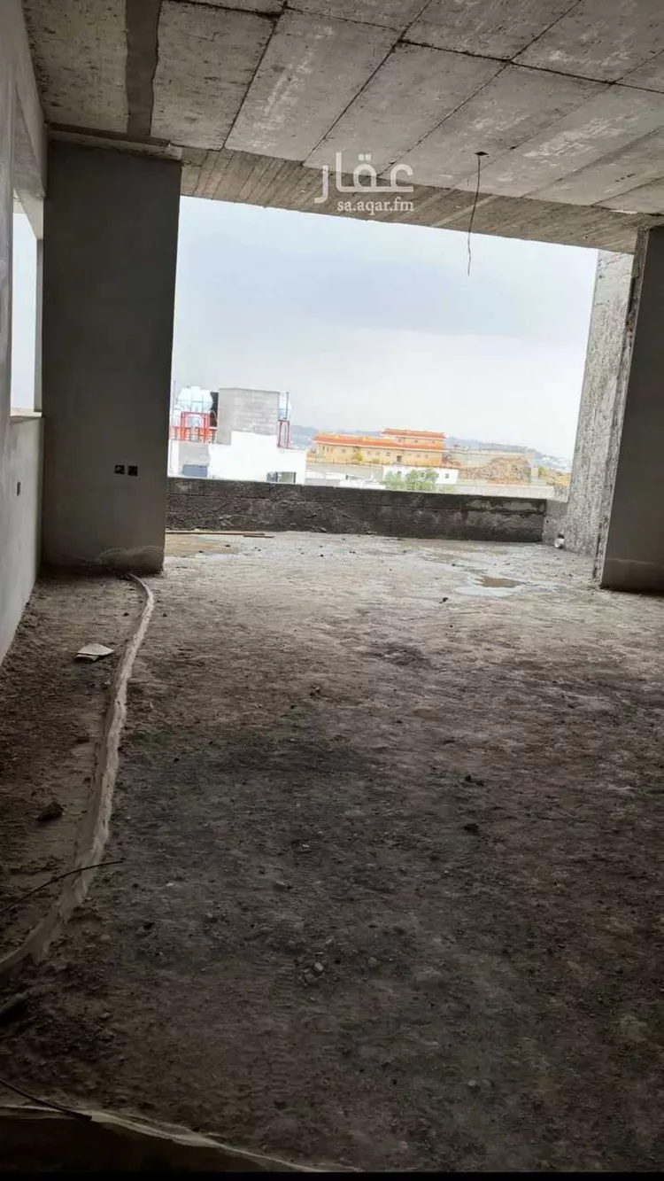 عمارة للبيع في شارع عبدالرحمن الاشعري ، حي الخالدية ، ابها ، منطقة عسير صورة 2