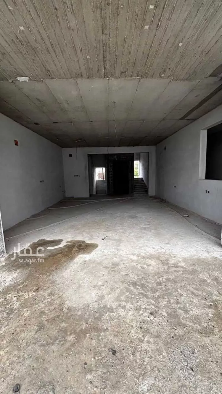 عمارة للبيع في شارع عبدالرحمن الاشعري ، حي الخالدية ، ابها ، منطقة عسير صورة 5