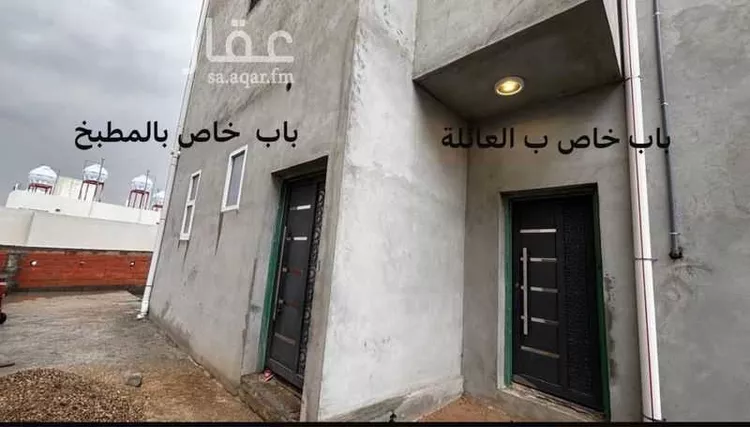 عمارة للبيع في شارع عبدالرحمن الاشعري ، حي الخالدية ، ابها ، منطقة عسير صورة 2