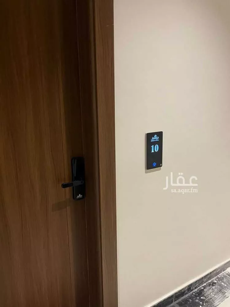 شقة للبيع في شارع العطايف, حي الحمراء, مدينة الخبر, المنطقة الشرقية صورة 4
