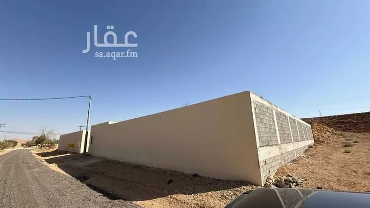 أرض للبيع في مدينة مخطط استراحات العماريه, منطقة الرياض صورة 2