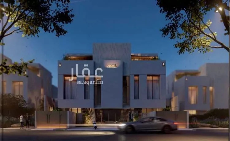 دور للبيع في شارع 0000, حي الصفاء, مدينة الرياض, منطقة الرياض