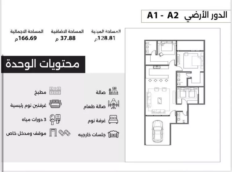دور للبيع في شارع 0000, حي الصفاء, مدينة الرياض, منطقة الرياض صورة 3