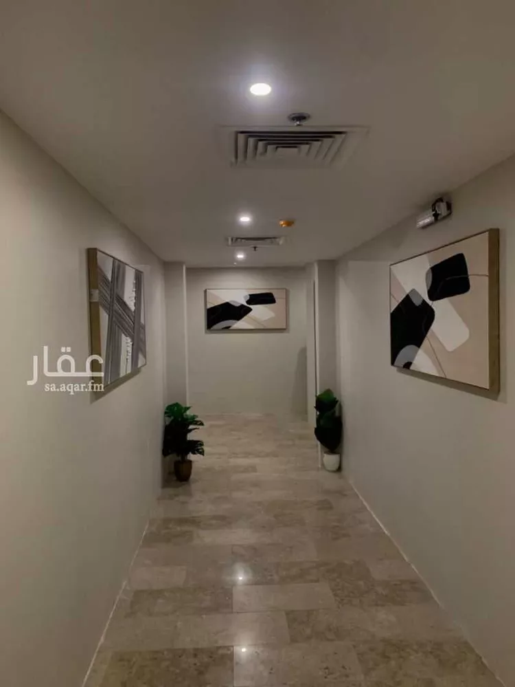 استوديو للإيجار في شارع زينب بنت خزيمة, حي الدانة, مدينة الاحساء, المنطقة الشرقية صورة 3