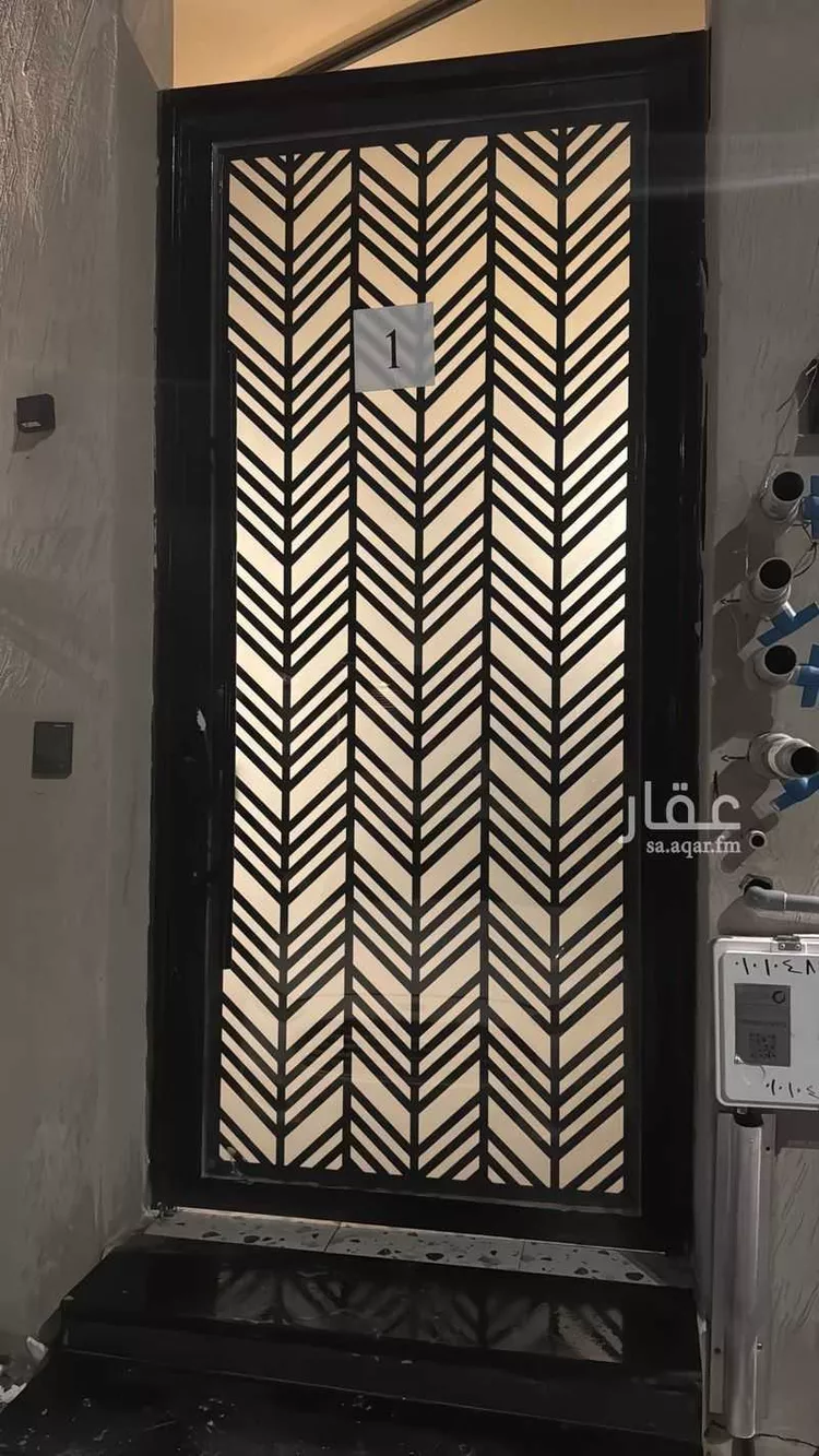 شقة للإيجار في شارع زينب بنت خزيمة, حي الدانة, مدينة الاحساء, المنطقة الشرقية صورة 4