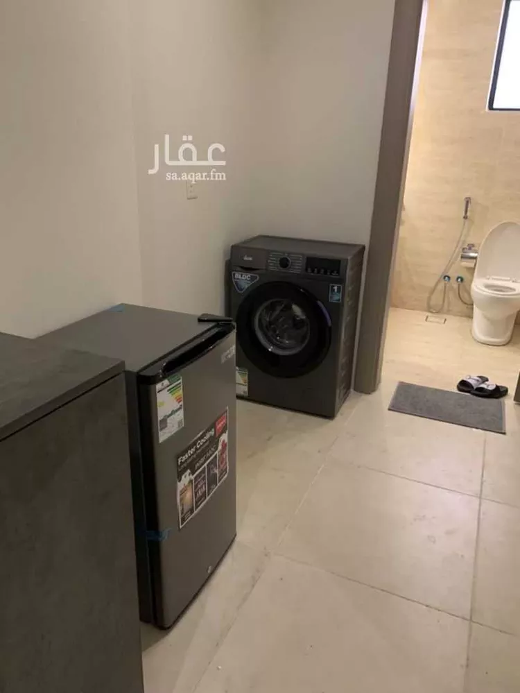 استوديو للإيجار في شارع زينب بنت خزيمة, حي الدانة, مدينة الاحساء, المنطقة الشرقية صورة 5