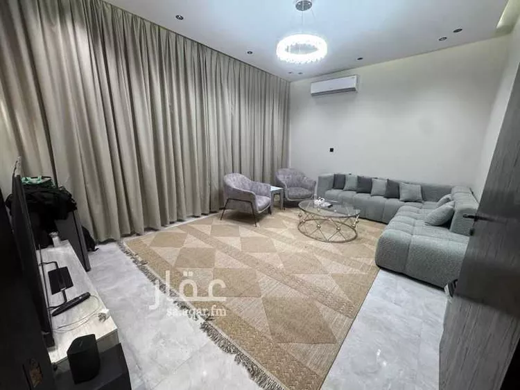 شقة مفروشة للحجز في شارع زينب بنت خزيمة ، حي الدانة ، الهفوف‎ ، الاحساء صورة 2