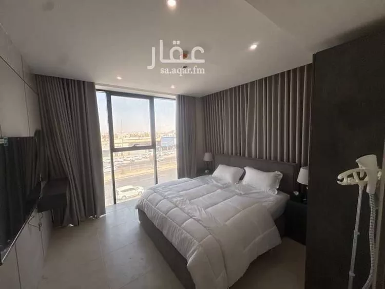 شقة للإيجار في شارع زينب بنت خزيمة, حي الدانة, مدينة الاحساء, المنطقة الشرقية صورة 4