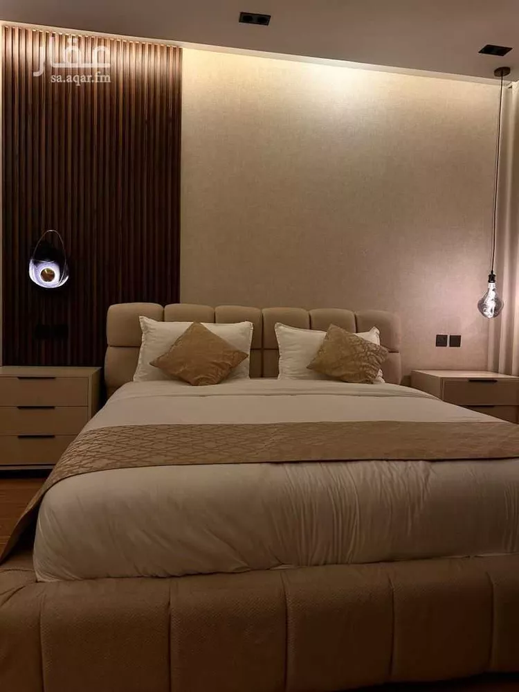 شقة مفروشة للحجز في شارع تبوك ، حي اليرموك ، الرياض ، منطقة الرياض صورة 5